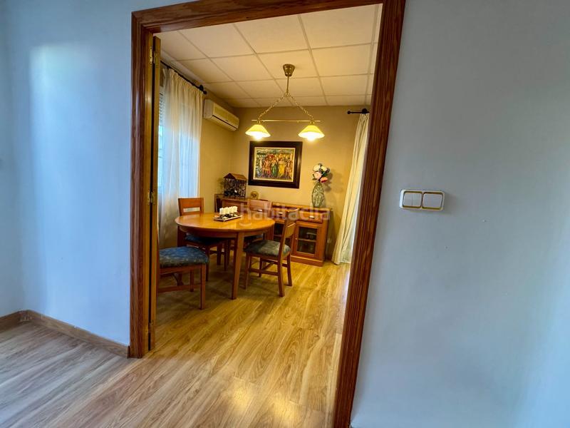 Foto 9d53cbcc-8683-4bd0-87d3-9461eff7dd9a. Appartement avec parking dans Barrio Peral-San Félix Cartagena