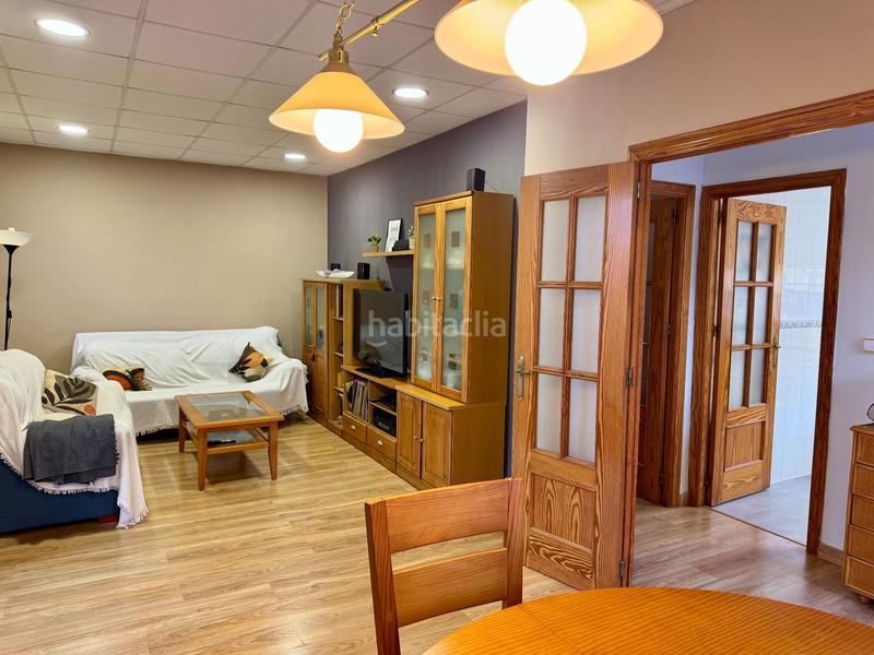 Foto b03fcd6e-42f6-411c-abd7-66e467ea1087. Appartement avec parking dans Barrio Peral-San Félix Cartagena