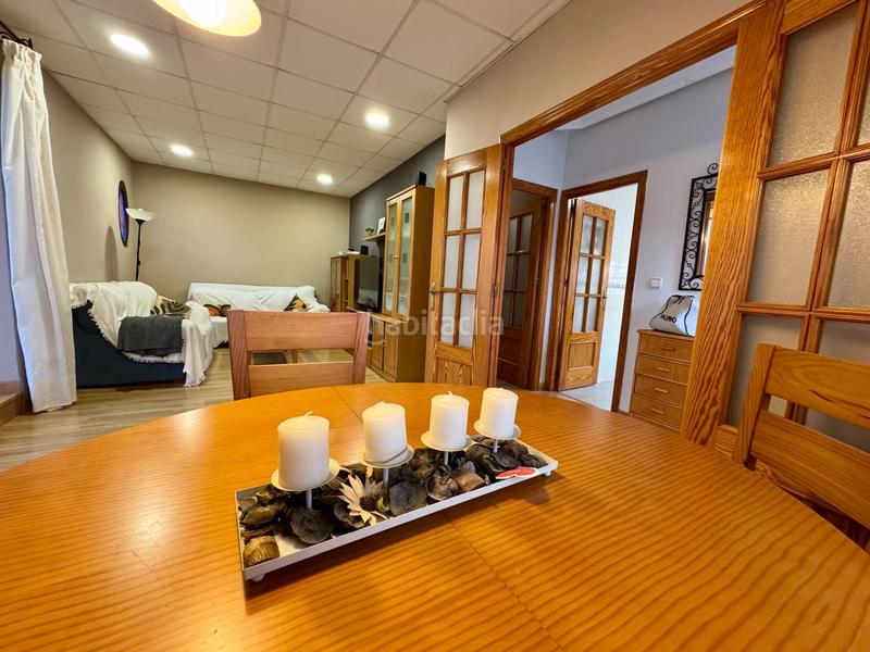 Foto baaa7f0b-02c7-4288-b5b3-b71e615e8a9e. Appartement avec parking dans Barrio Peral-San Félix Cartagena