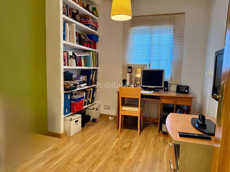 Foto dbb209a6-0773-4453-b39e-64349fbc184e. Appartement avec parking dans Barrio Peral-San Félix Cartagena