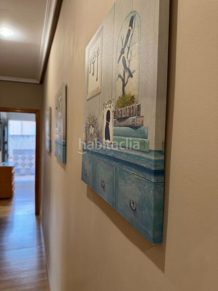 Foto ed6ac9f4-794f-4b38-a0b9-c2c9db1d09fe. Appartement avec parking dans Barrio Peral-San Félix Cartagena