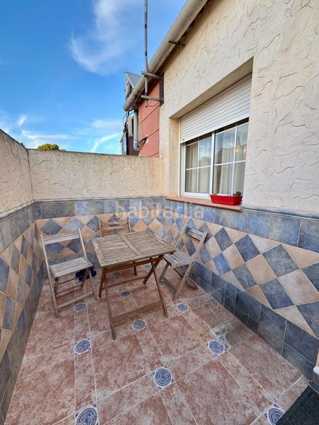 Foto f06fae45-9b6f-4493-b8e5-17bfd0b85d36. Appartement avec parking dans Barrio Peral-San Félix Cartagena