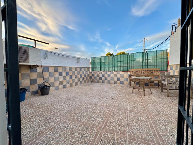 Foto f71edf0b-a35f-4649-b714-b89c03b7a55f. Appartement avec parking dans Barrio Peral-San Félix Cartagena