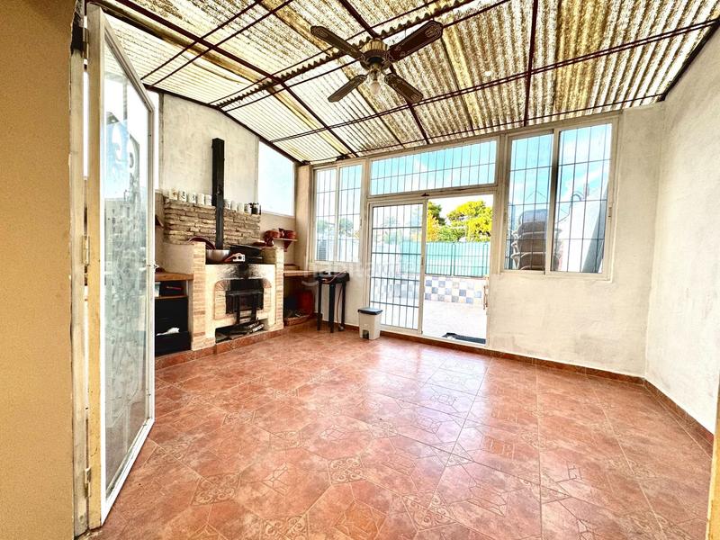 Foto f7b1e980-96e6-4d52-8c6b-9553f11b7220. Appartement avec parking dans Barrio Peral-San Félix Cartagena