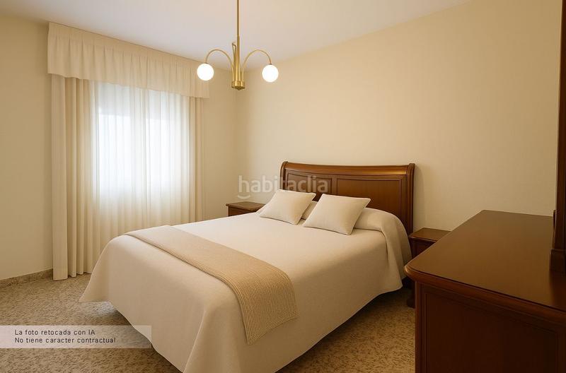 Foto 1e41a79e-de5e-43cd-8b46-3132abf4e70d. Appartement dans Alameda Cartagena