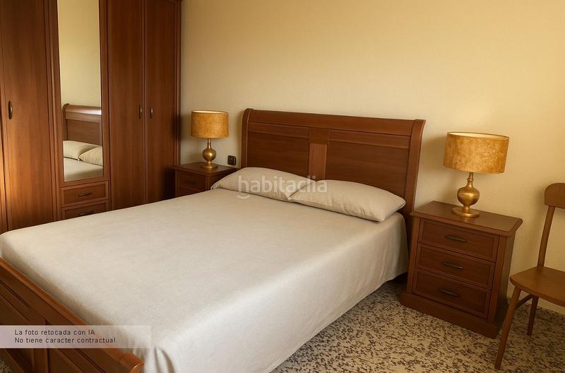 Foto 6fe443b1-5ccc-4c65-8094-e9d5d2f8a528. Appartement dans Alameda Cartagena