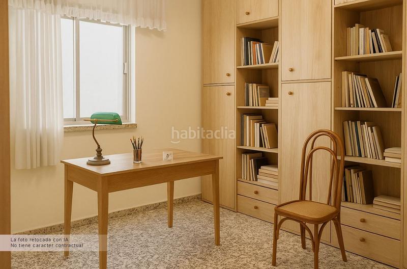 Foto a581fcd6-29a5-4a84-b99b-40bc83e8674a. Appartement dans Alameda Cartagena