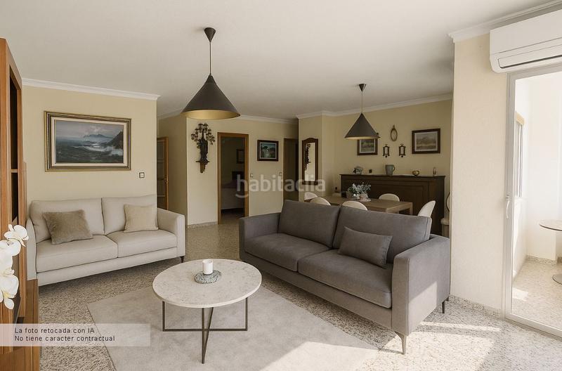 Foto f8f7eeed-8d7f-4a9b-a15c-907711ba671c. Appartement dans Alameda Cartagena