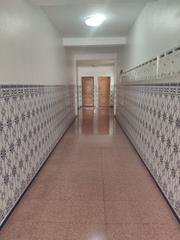 Appartement à Ciudad Jardín. Tu proximo hogar en calle ramon y cajal