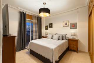 Duplex in Playa Honda-Playa Paraíso