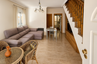 Dúplex en Santiago de La Ribera. Oportunidad única! espectacular dúplex a 400m de la playa en san