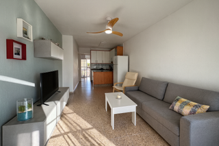 Apartament a Playa del Galán. Vivir, invertir o ambos tú eliges