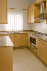 Maison à Los Urrutias. Encantador bungalow cerca del mar en los urrutias