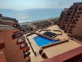 Piso en Playa de las Gaviotas - El Pedrucho. La manga del mar menor km. 8  urb. jardin del mar