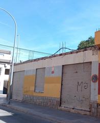 Local Comercial en San Ginés. Oportunidad
