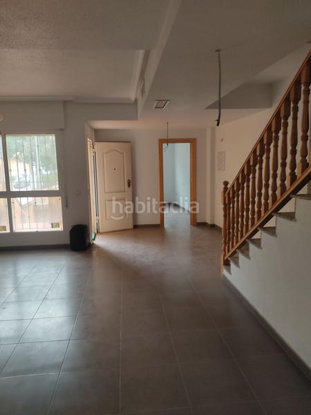 Foto 31a19f06-d2ed-4442-81fb-5bcbcf001223. Duplex avec chauffage dans Barrio Peral-San Félix Cartagena