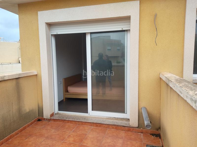 Foto 45c5c618-5349-4c1d-8ead-51b19957dc5d. Duplex avec chauffage dans Barrio Peral-San Félix Cartagena