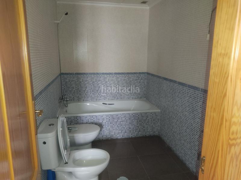 Foto 568d5a38-7272-4cdb-8aba-f0f254379c74. Duplex avec chauffage dans Barrio Peral-San Félix Cartagena