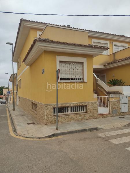 Foto 626e1318-f02a-4c85-b9b7-4792e8030b81. Duplex avec chauffage dans Barrio Peral-San Félix Cartagena