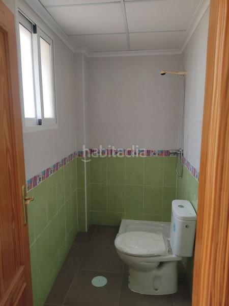 Foto 83545f0c-8928-406d-855b-6f866cfb6251. Duplex avec chauffage dans Barrio Peral-San Félix Cartagena