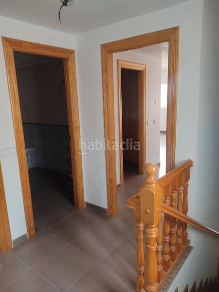 Foto b7e8866f-252f-4df9-bcbf-d5813985a6e2. Duplex avec chauffage dans Barrio Peral-San Félix Cartagena