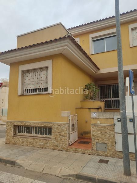Foto c6c13f93-586f-42ea-886f-348444d840aa. Duplex avec chauffage dans Barrio Peral-San Félix Cartagena