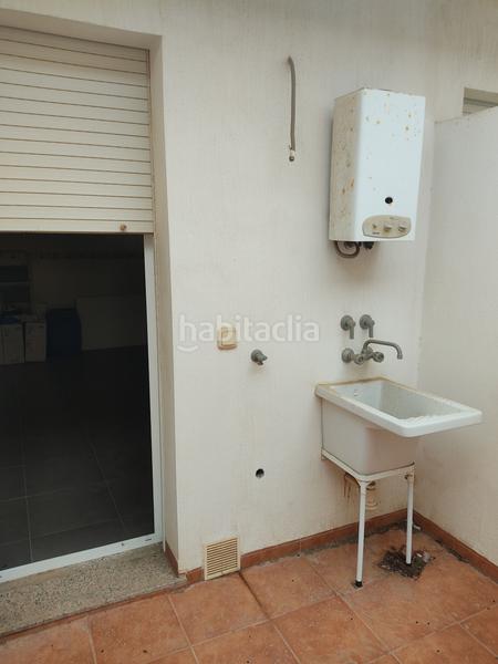 Foto d2b7fa54-a120-44c7-bda4-e0f3da8abe48. Duplex avec chauffage dans Barrio Peral-San Félix Cartagena