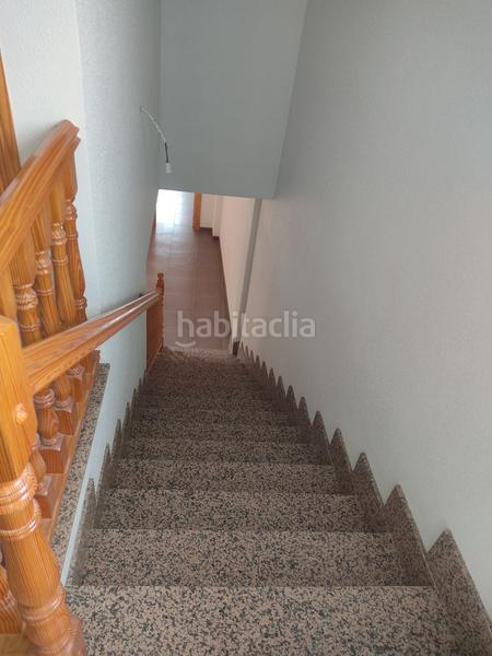 Foto e3d66a86-cd5b-47b6-8756-ba60895b4819. Duplex avec chauffage dans Barrio Peral-San Félix Cartagena