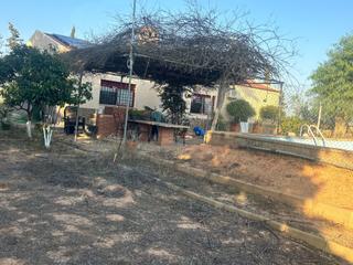 Masa en La Magdalena - Molinos Marfagones. Casa en la gua. excelente
