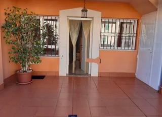 Casa en Los Narejos_Punta Calera. Preciosa casa en planta baja
