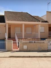 Zweistöckige Wohnung in La Aljorra. Cartagenanva aljorra , duplex