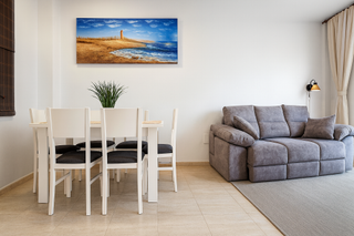 Location Appartement à Playa Honda-Playa Paraíso. Alquiler larga estancia playa honda