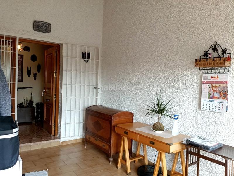 Foto 13fdb3e3-8e55-4366-9442-dfb59991d376. Masia amb calefacció piscina a La Palma Cartagena