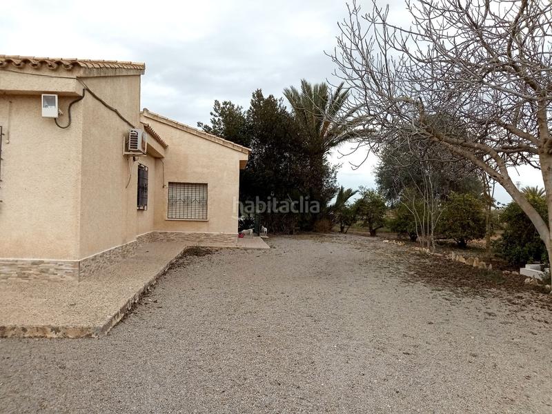 Foto 2cc02250-f82f-4d69-bb81-f318be3eafec. Masia amb calefacció piscina a La Palma Cartagena