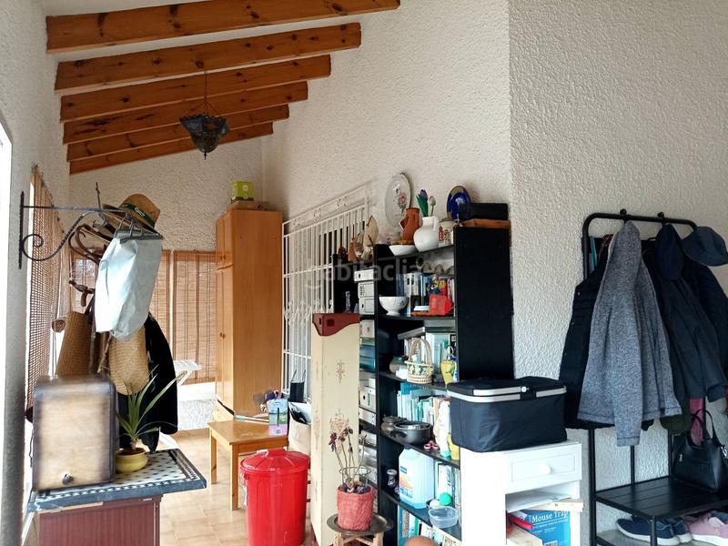 Foto 8be07d9c-e4b3-4884-bee6-6507225c6275. Masia amb calefacció piscina a La Palma Cartagena