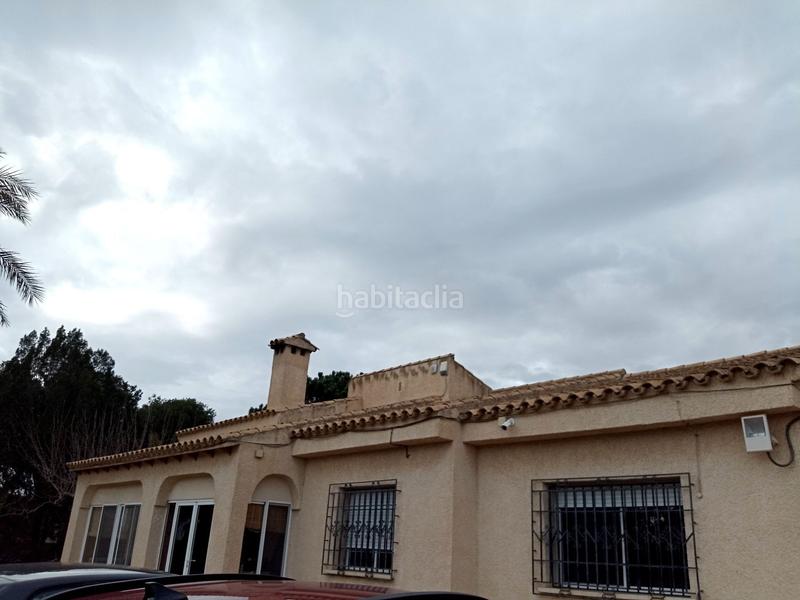 Foto b3a5189e-4470-4630-8b2e-b97c65d72539. Masia amb calefacció piscina a La Palma Cartagena