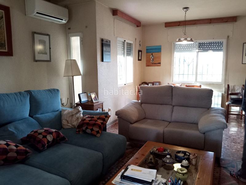 Foto e96dd61f-bedf-4a18-bd64-f66c46105980. Masia amb calefacció piscina a La Palma Cartagena