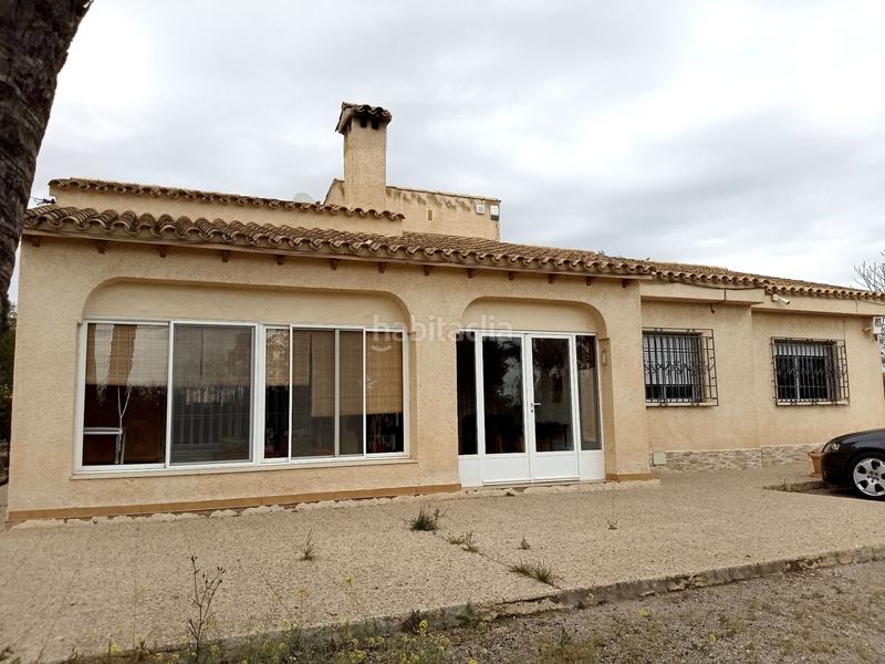 Foto fa40d1f3-9f87-4130-92eb-2861f2991f91. Masia amb calefacció piscina a La Palma Cartagena