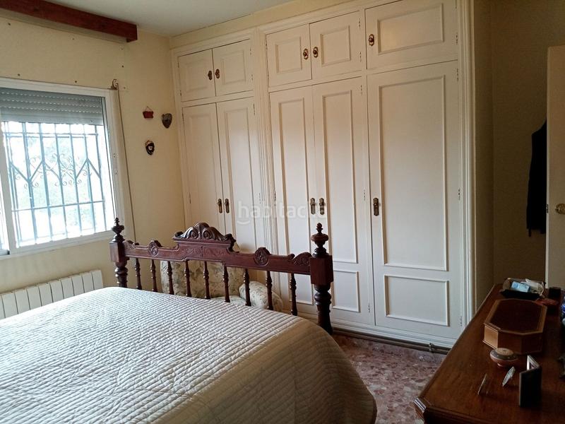 Foto fd2fedd3-25fa-47dc-83db-95a6257ab160. Masia amb calefacció piscina a La Palma Cartagena