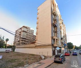 Terreny residencial a Asdrubal 5. Solar urbano finalista en pleno corazón de cartagena