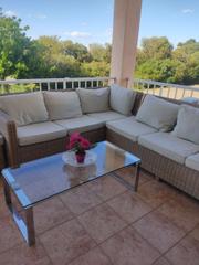Appartement à Los Urrutias. Piso con vistas espectaculares, en los urrutias