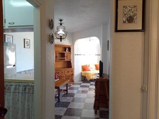 Miete Appartement in Playa Honda-Playa Paraíso. Apartamento en alquiler con vistas al mar