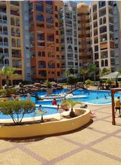 Pis a Playa Honda-Playa Paraíso. Piso en playa honda con piscina y sauna  para entrar a vivir!