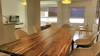 Appartement à Casco Antiguo. Amplio piso en el corazón de cartagena con vistas espectaculares