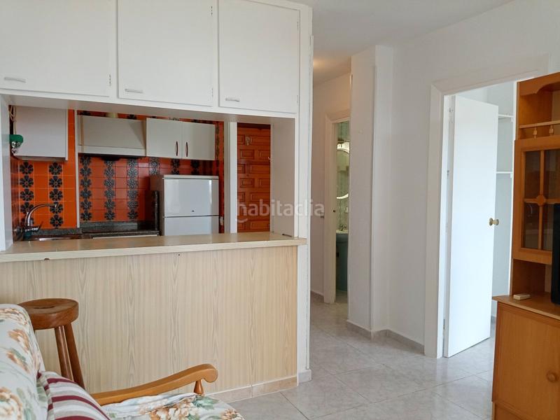 Foto 1a281aff-f77d-4b63-9a38-e8ffb88117db. Piccolo appartamento con piscina in Playa Honda-Playa Paraíso Cartagena