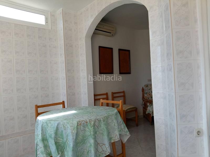 Foto 4b703fe7-413d-4cb2-9919-d6d3fc581ed7. Piccolo appartamento con piscina in Playa Honda-Playa Paraíso Cartagena