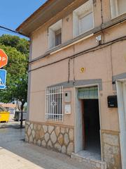 Casa adosada en La Unin. Oportunidad en la unin casa adosada en barriada santa brbara