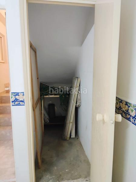 Foto 004262f1-f69e-4aab-bd66-d615401b480d. Zweistöckige wohnung mit parking in Los Urrutias Cartagena