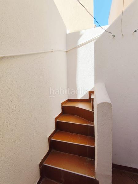 Foto 76a0e360-c456-48c7-b8f9-3211cee6195b. Zweistöckige wohnung mit parking in Los Urrutias Cartagena