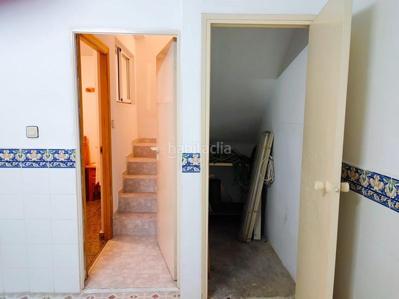 Foto 7c1fbb18-43b2-4e98-8017-1a0ba0d4dccd. Zweistöckige wohnung mit parking in Los Urrutias Cartagena